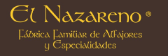 Logo El Nazareno - Carlos Paz
