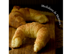medialunas dulces