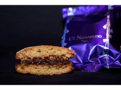 Alfajor de Higo