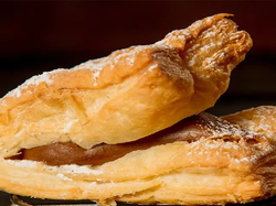 Factura de Dulce de Leche