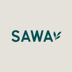 Logo de Sawa alimentos