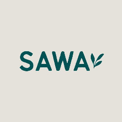 Logo Sawa alimentos