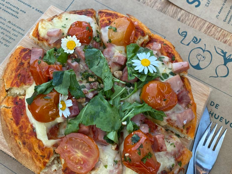 Prepizza keto