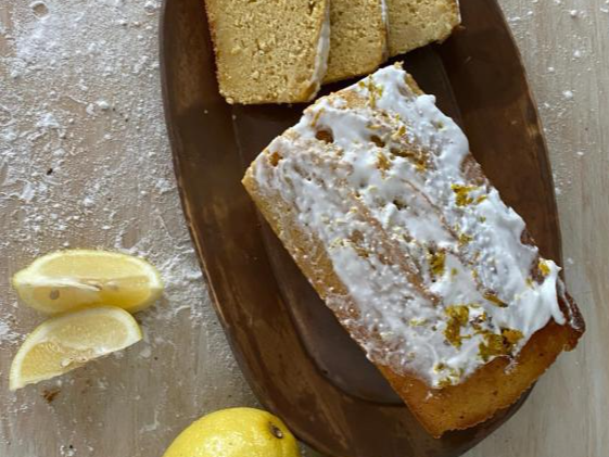 Budin saludable
