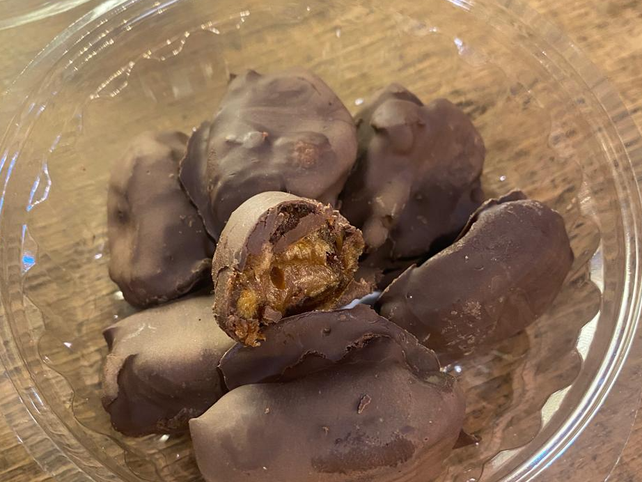 Datibombon