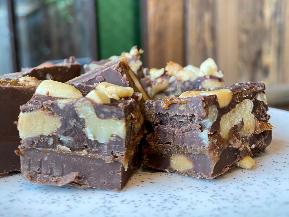 Chocobon Keto