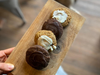 Cookies keto