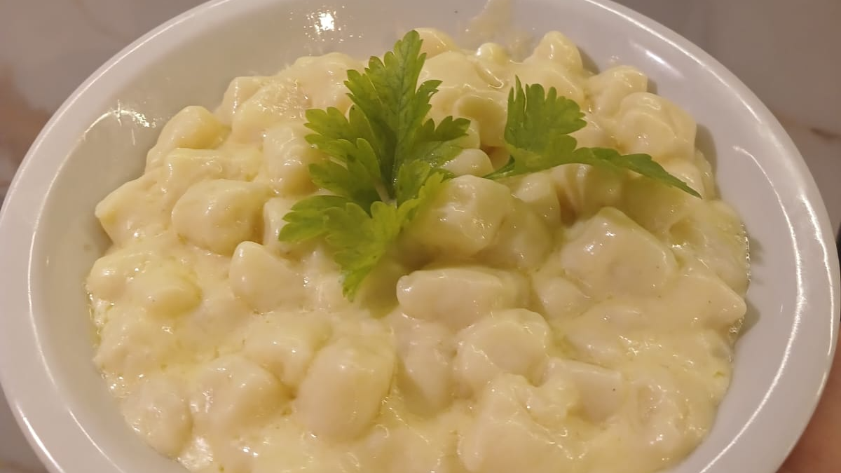 PASTAS