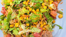 ENSALADAS