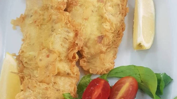 PESCADOS