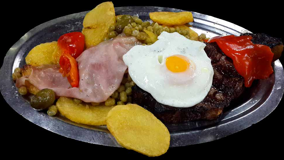 CARNES