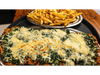 Suprema de Pollo Fiorentina