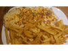 Suprema de Pollo Muzzarella