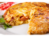 Tortilla Española