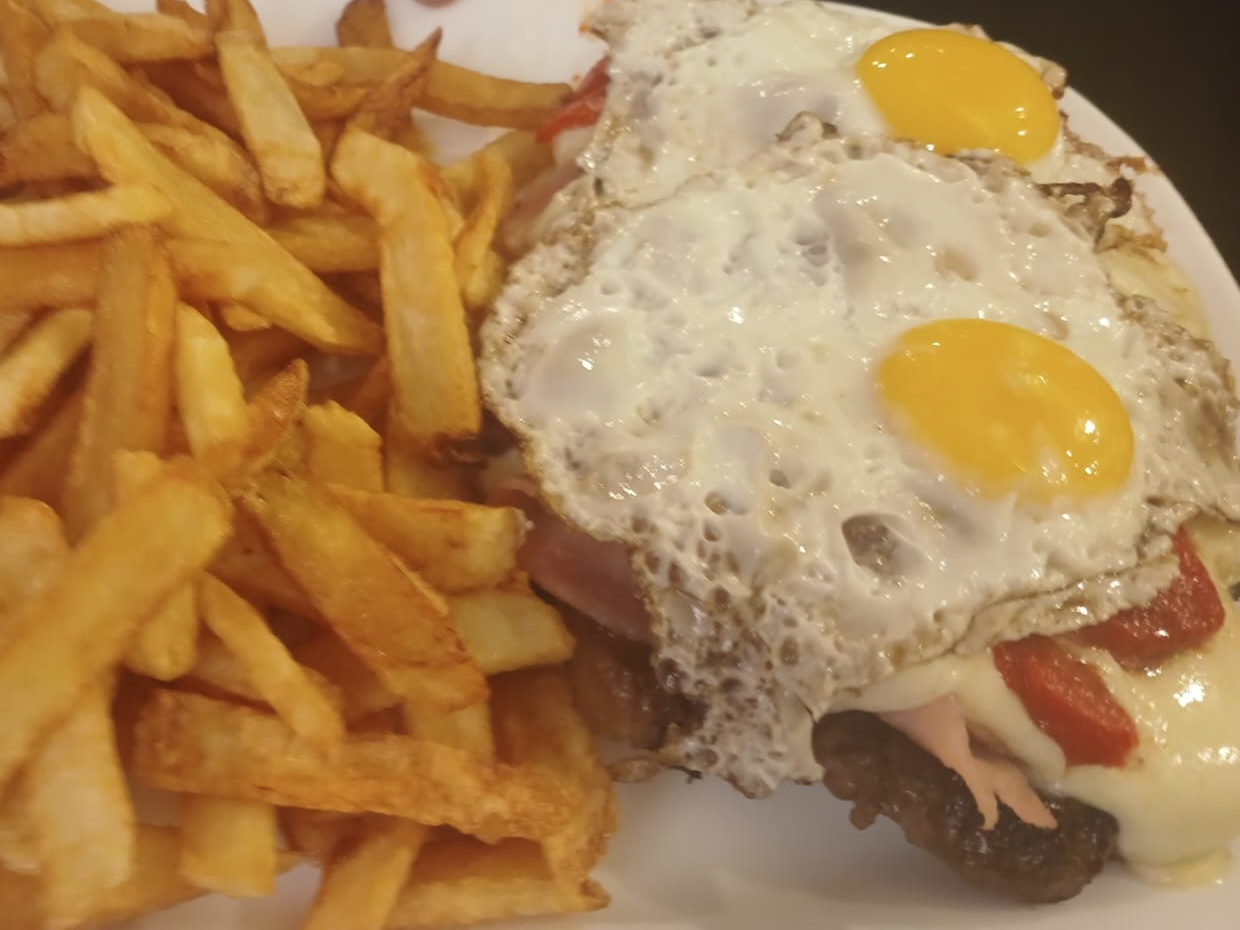 Gram Bife La Farola 450gr