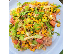 Ensalada Atun