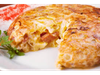 Tortilla de Papa y Cebolla