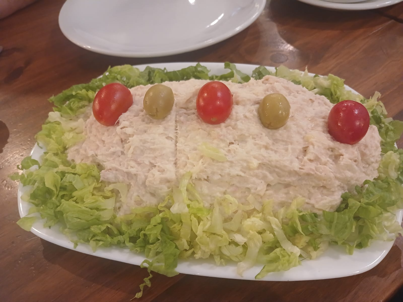 Mayonesa de Ave
