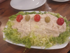 Mayonesa de Ave