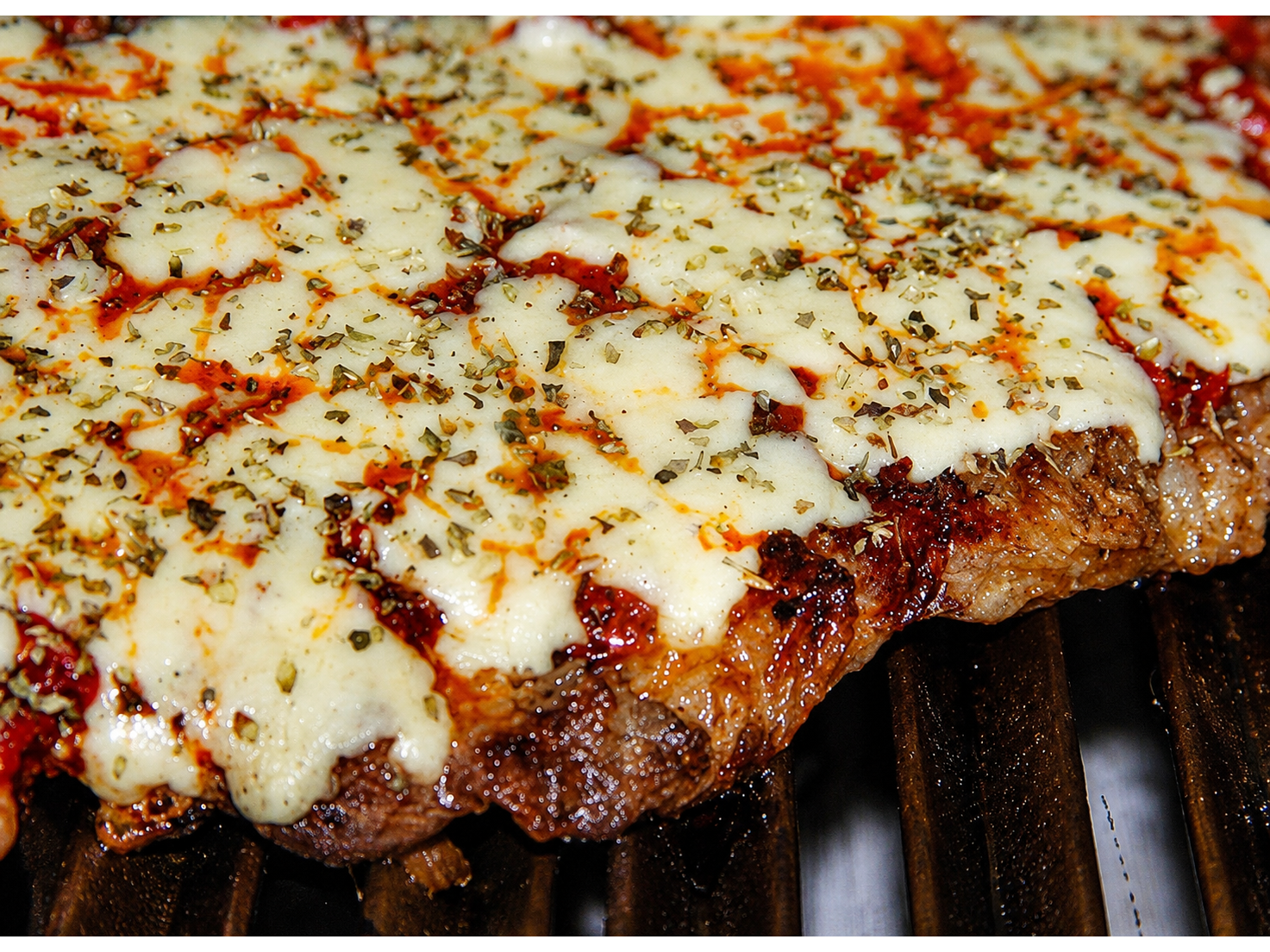 Matambre Tiernizado a la Pizza