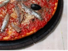 Pizza Anchoas