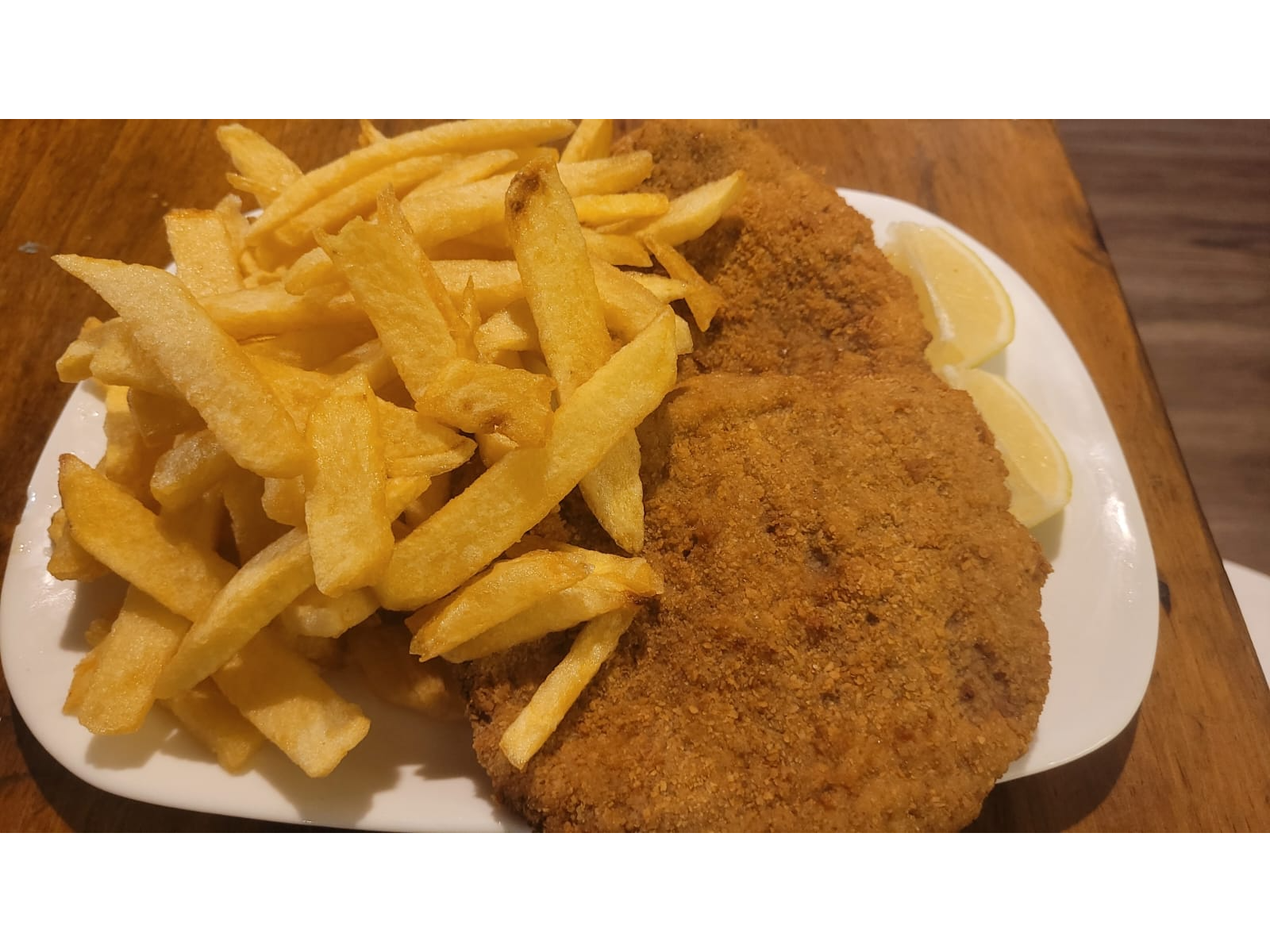 Clasica de Ternera