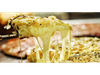 Pizza Fugazzeta Rellena