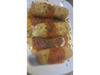Muzzarella a la Milanesa