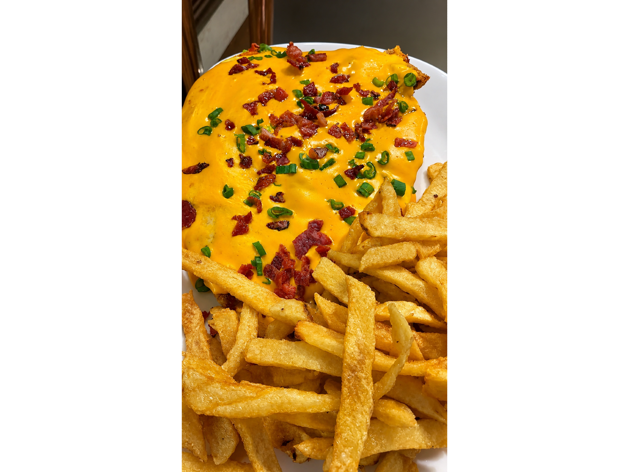 Milanesa Premium de Ternera