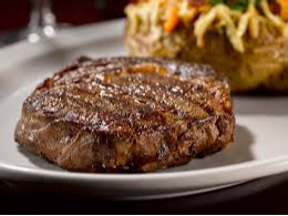 Ojo de Bife 350gr