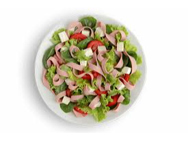 Ensalada La Farola