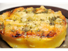 PROVOLETA al oreganato