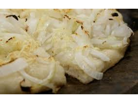 Pizza Fugazza