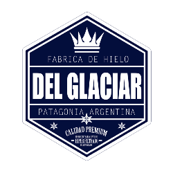 Logo Del Glaciar Piedra Buena