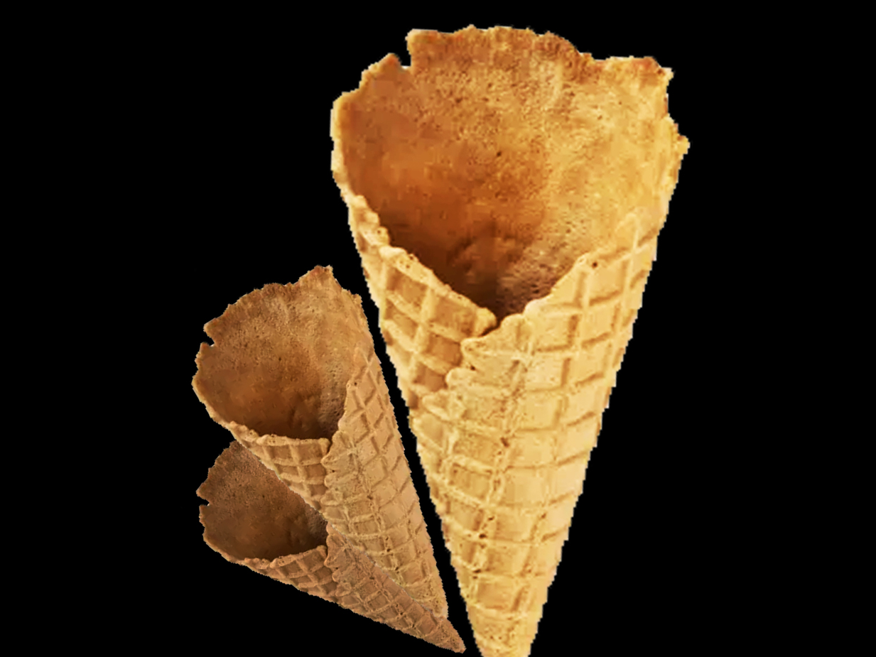 CUCURUCHO DULCE ARTESANAL SUELTO
