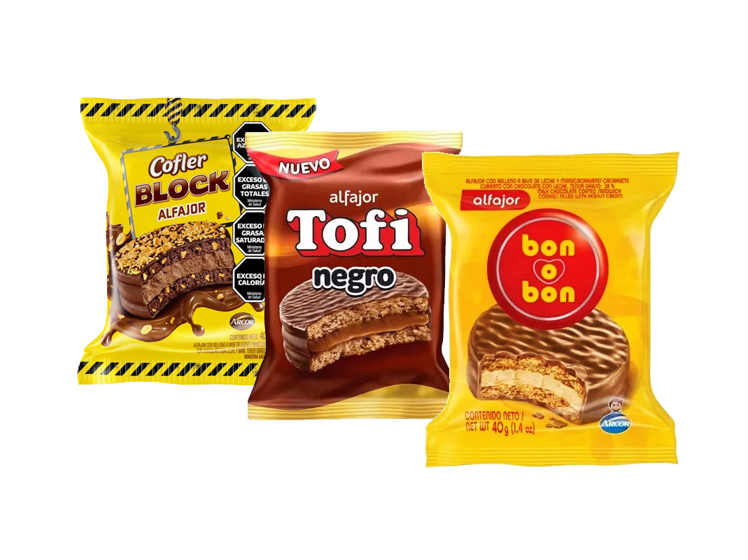 ALFAJORES