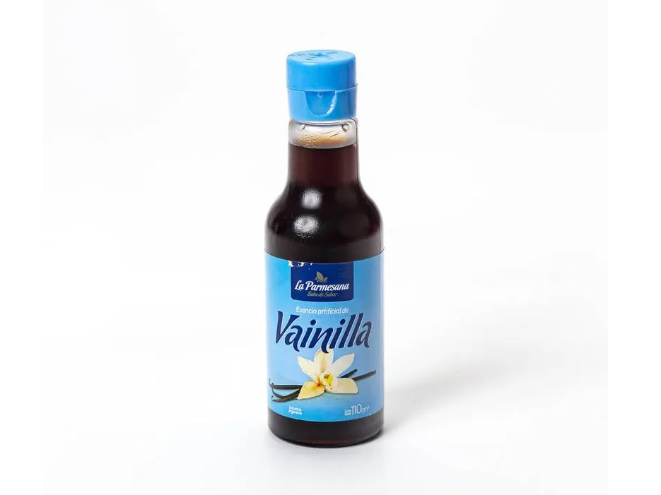 ESENCIA DE VAINILLA