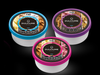 POTE X 3 LITROS - DULCIUME -