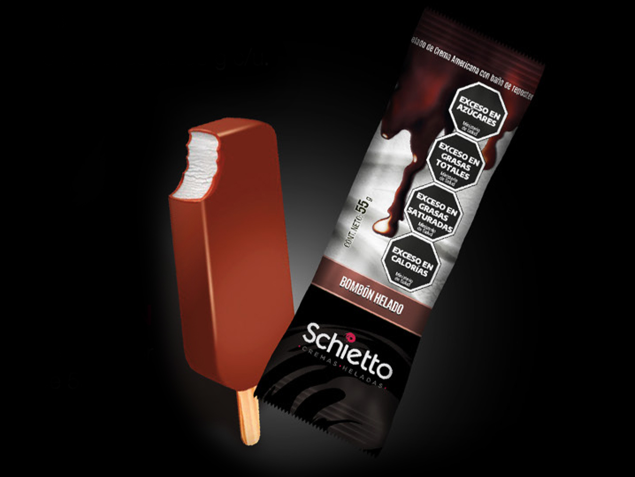 PALITO BOMBÓN HELADO