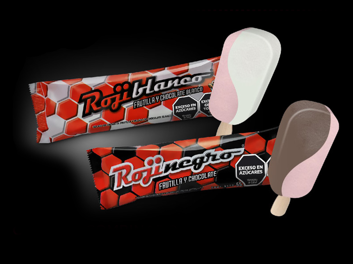 PALITO CREMA MIXTO