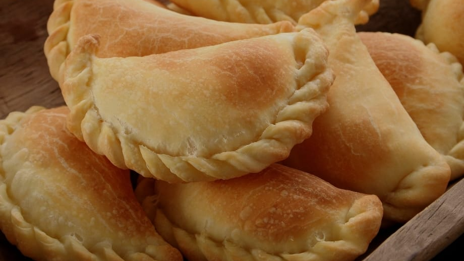 EMPANADAS