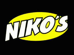 Logo NIKO'S