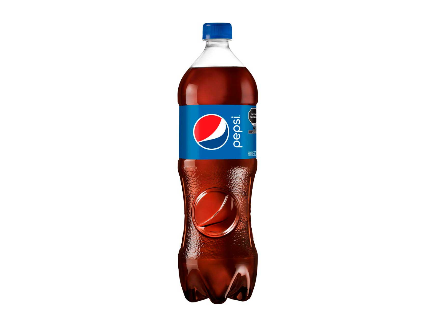 PEPSI 2LTS