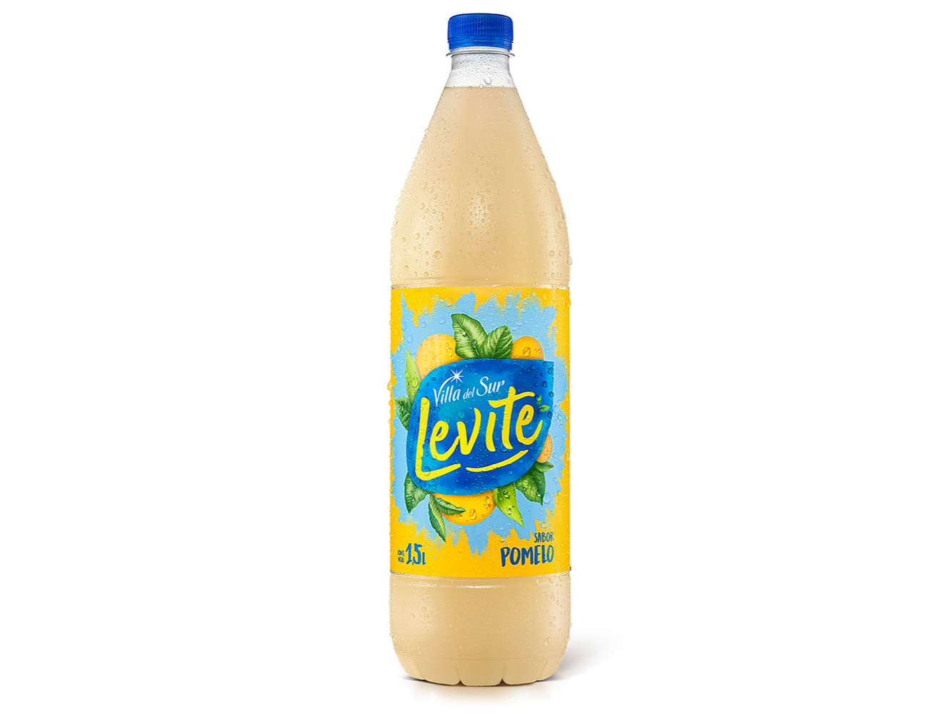 LEVITE 1.5L (POMELO)