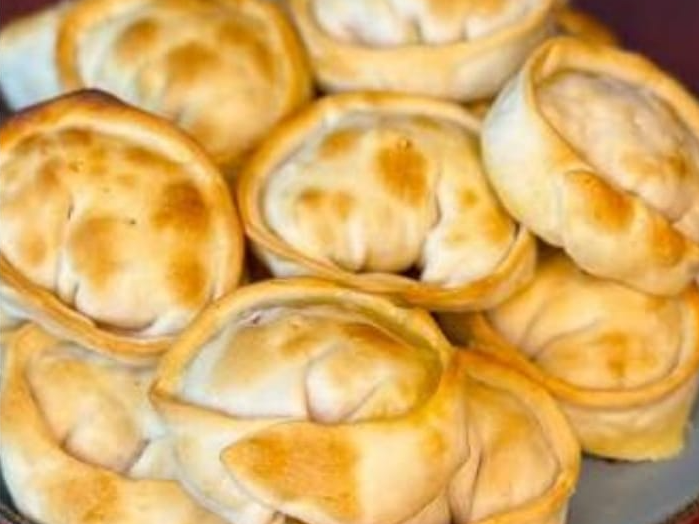 JAMÓN Y QUESO (MEDIA DOCENA)