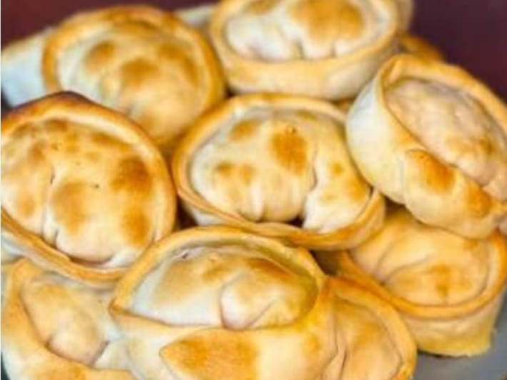 JAMÓN Y QUESO (DOCENA)