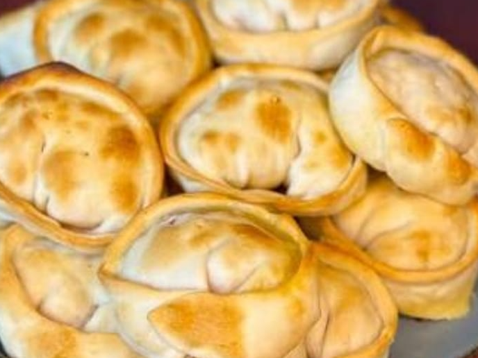 JAMÓN Y QUESO (POR UNIDAD)