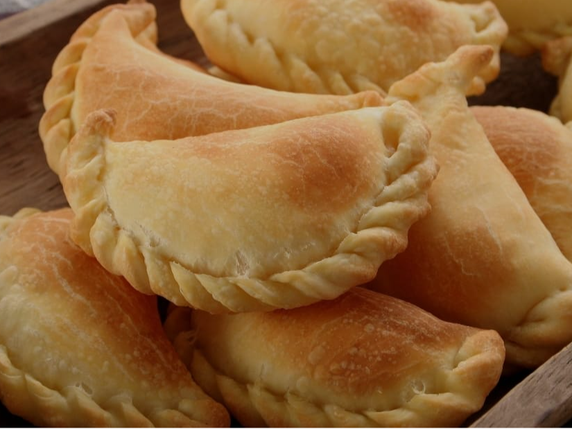 CRIOLLAS SALADAS  ( POR UNIDAD)