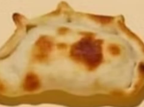 CRIOLLAS DULCES  ( POR UNIDAD)