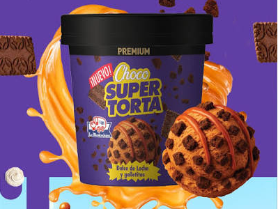 POTE DDL Y GALLETAS
